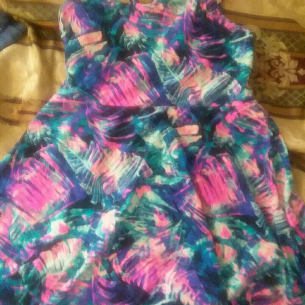 Victorias secret dress